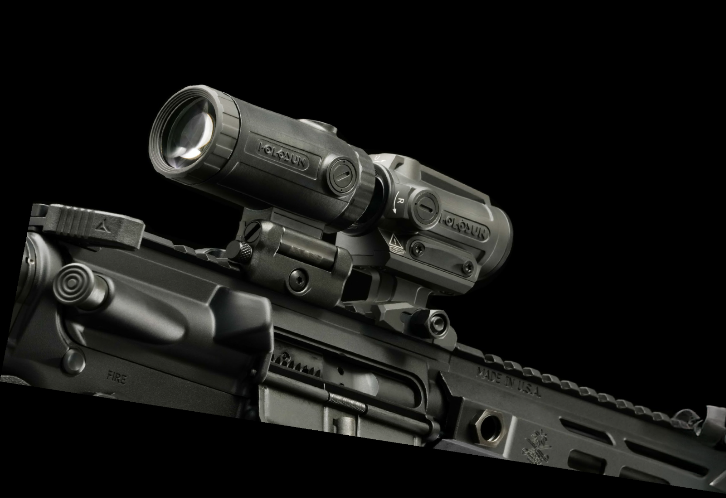Holosun HS403B