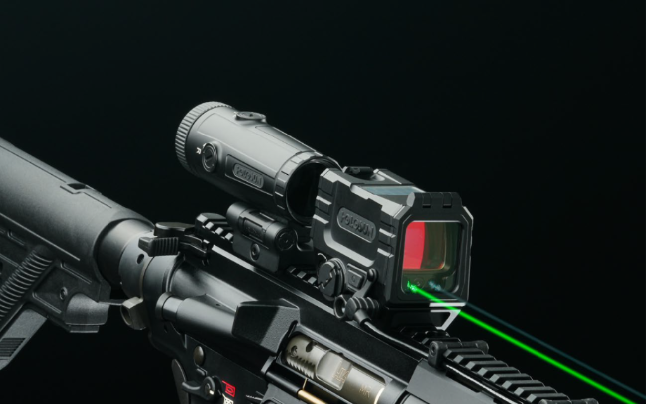 Night Vision
