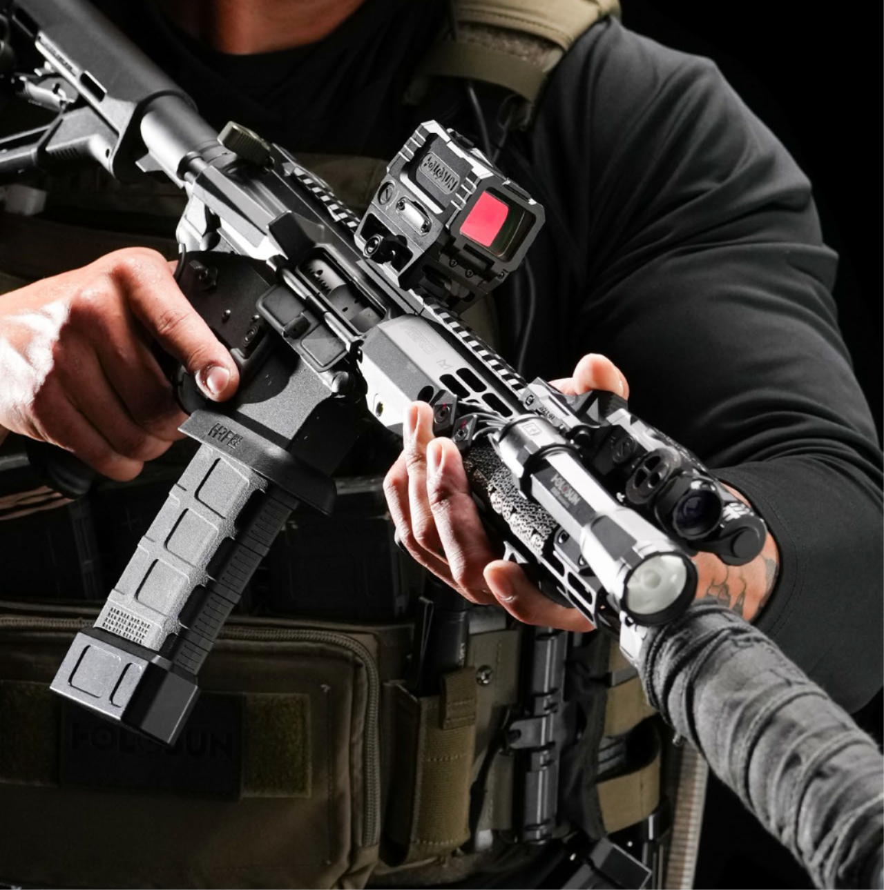 Tactical Gear