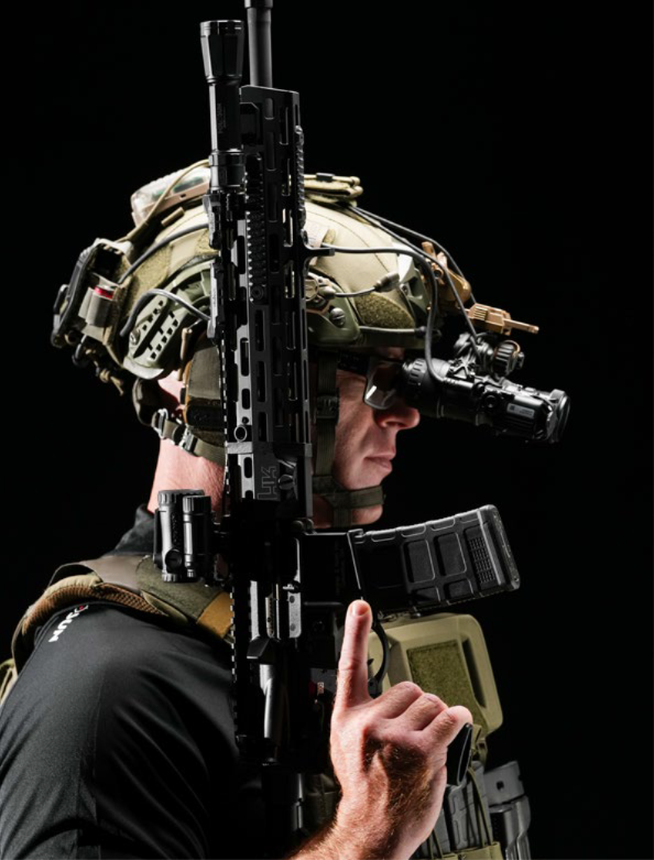 Holosun optic featured product