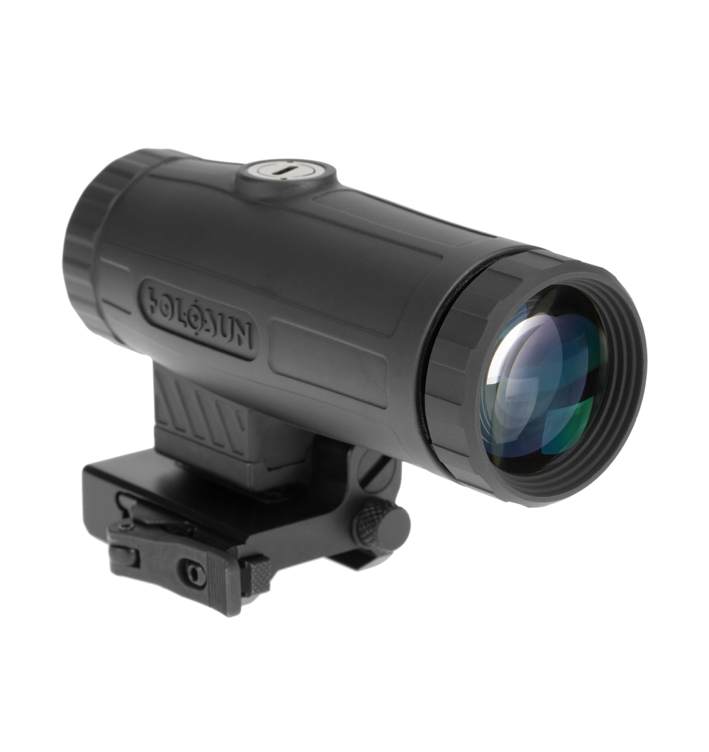 Holosun HM3X Magnifier
