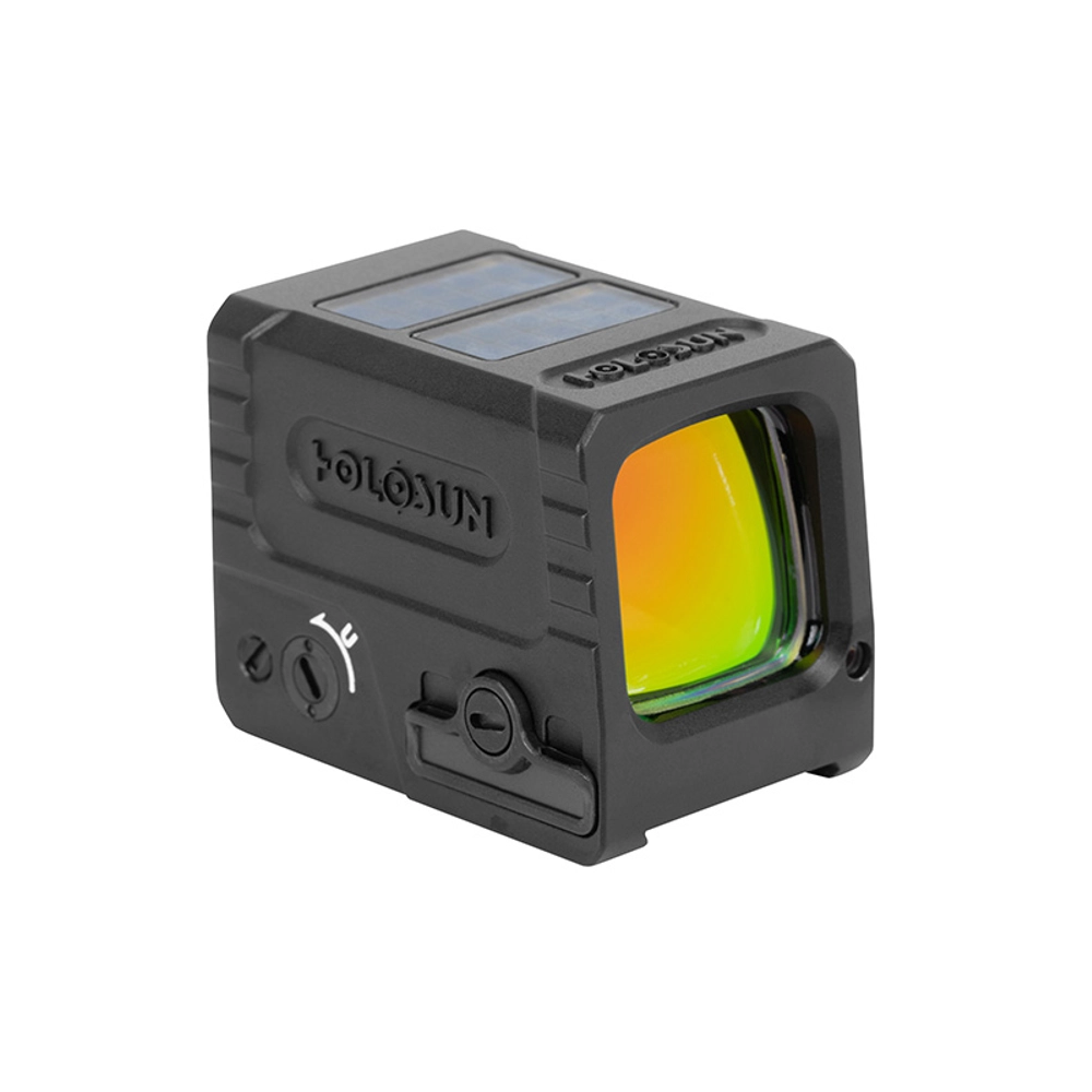 Holosun AEMS Micro front view