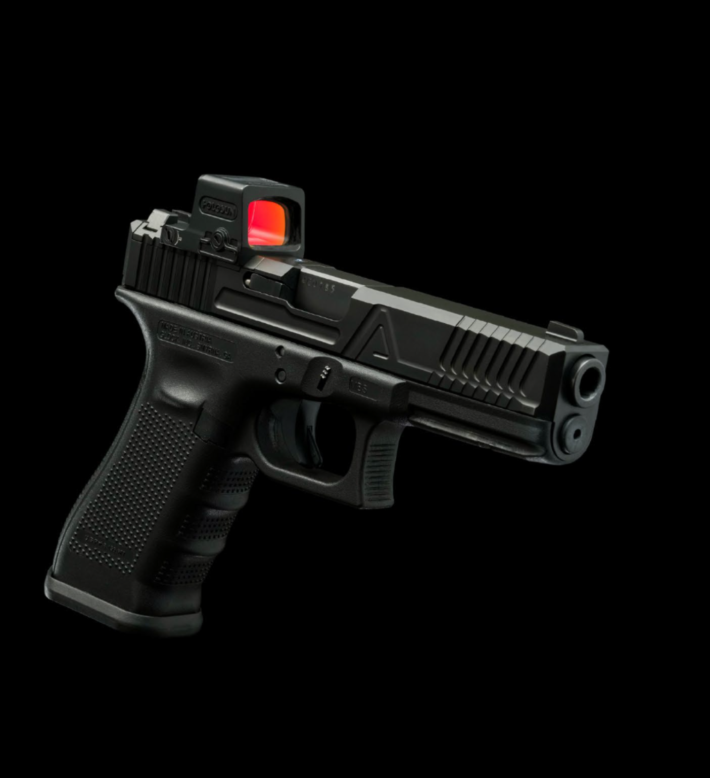 Holosun EPS Carry