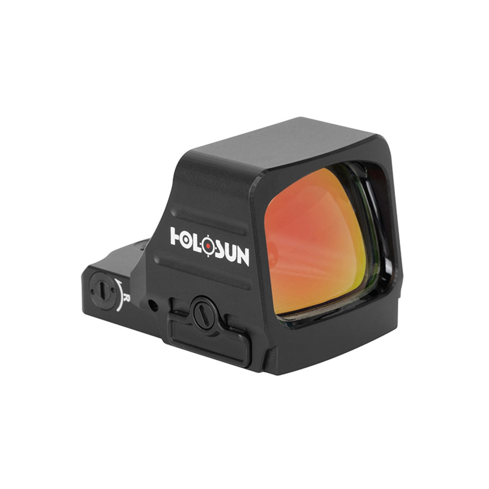 Holosun HS407-COMP front view