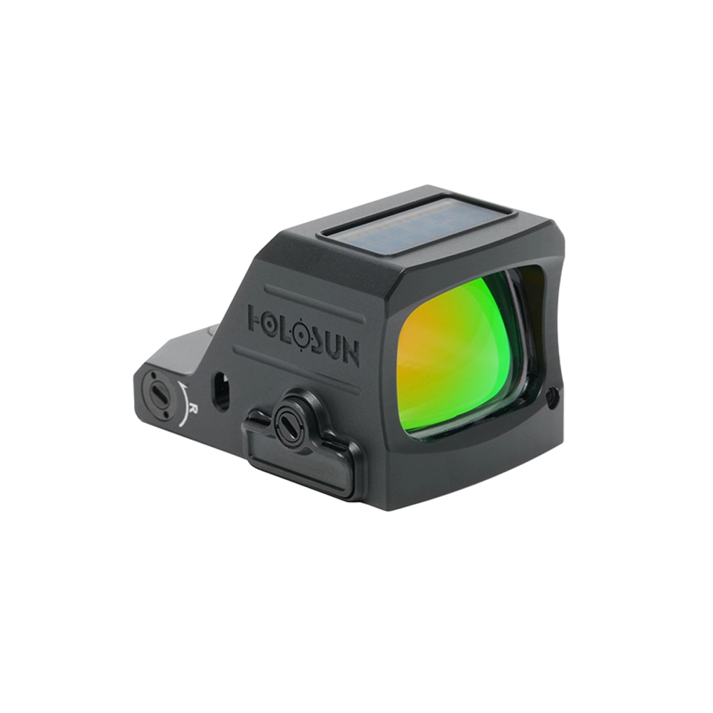 Holosun HS407C X3 front view