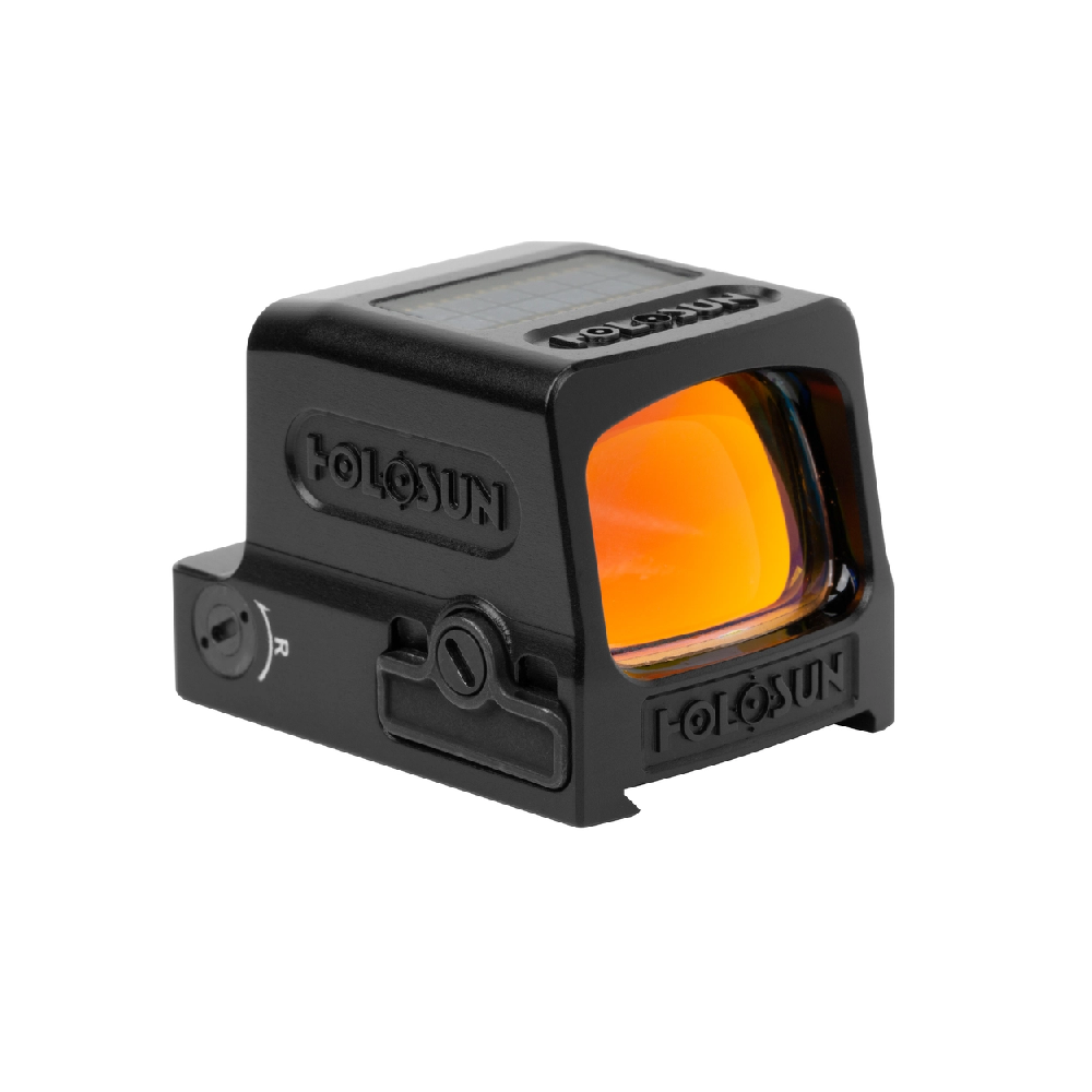 Holosun 509T front view