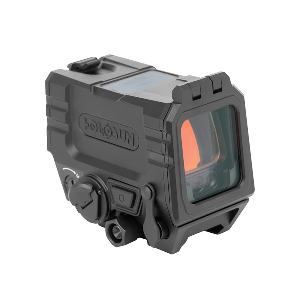 Holosun AEMS EVO Dual front view