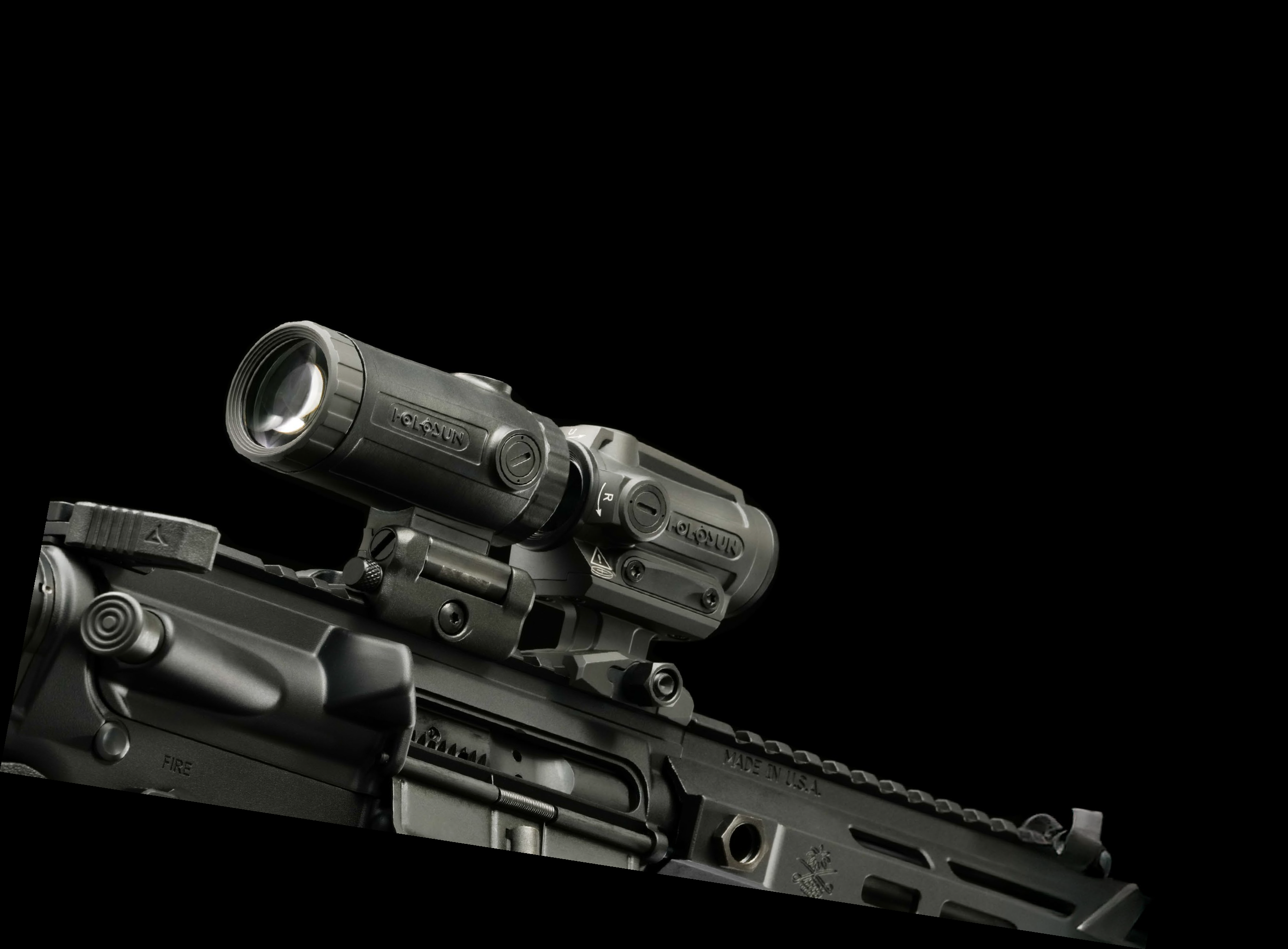 Holosun HE530G