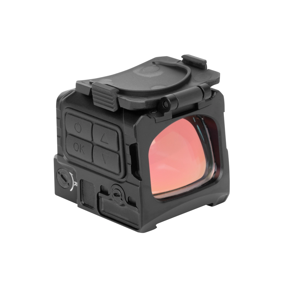 Holosun DPS-TH thermal pistol sight front view